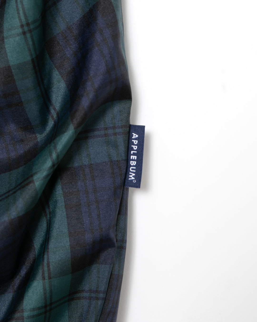 【3月発売予定】Check Taffeta Track Pants / 2610805