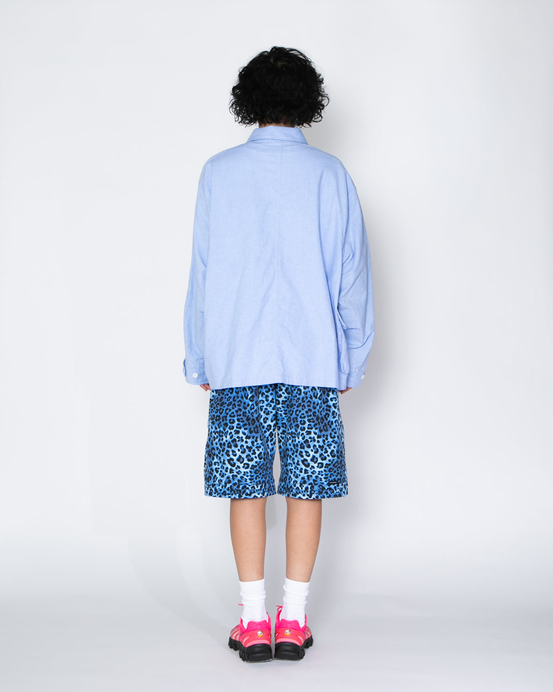 【3月販売予定】Urban Military Oxford Jacket / 2610203