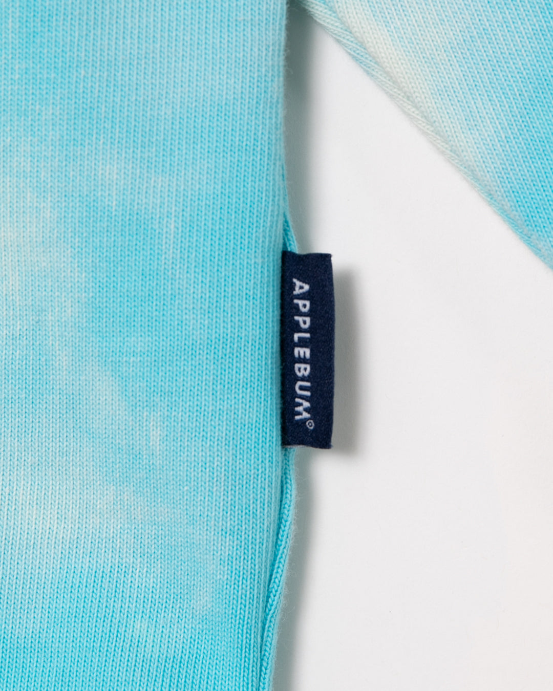 【2月販売予定】“One-Off Cloud Dye” L/S T-shirt / 2611130