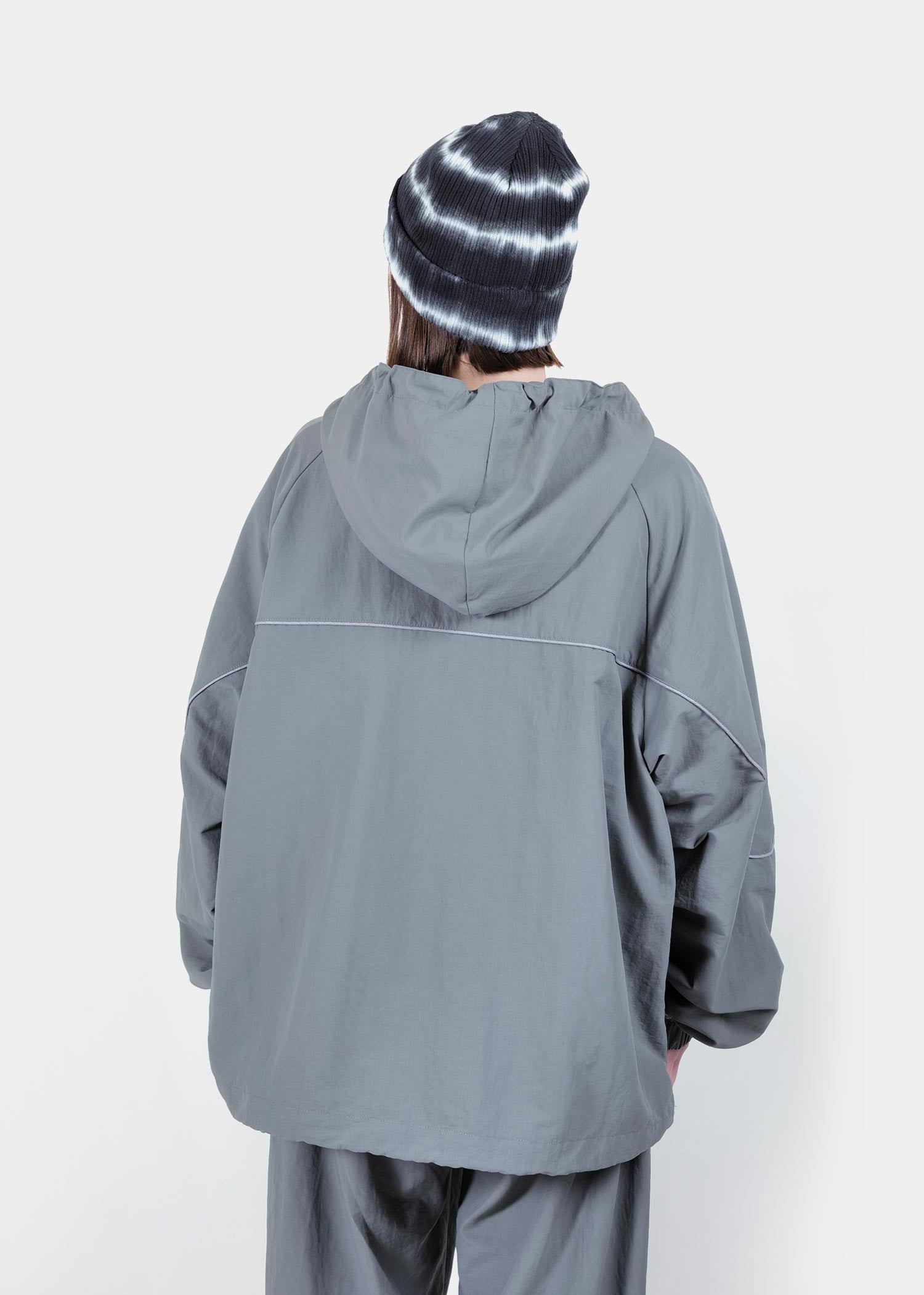 Nylon Track Jacket / 2520620