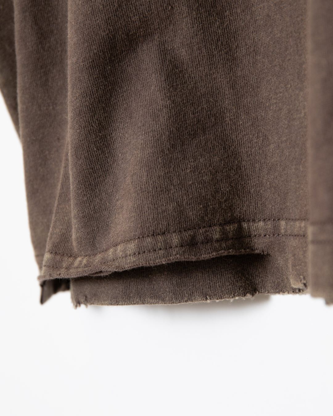 【4月発売予定】Damaged Short T-shirt / 2611120