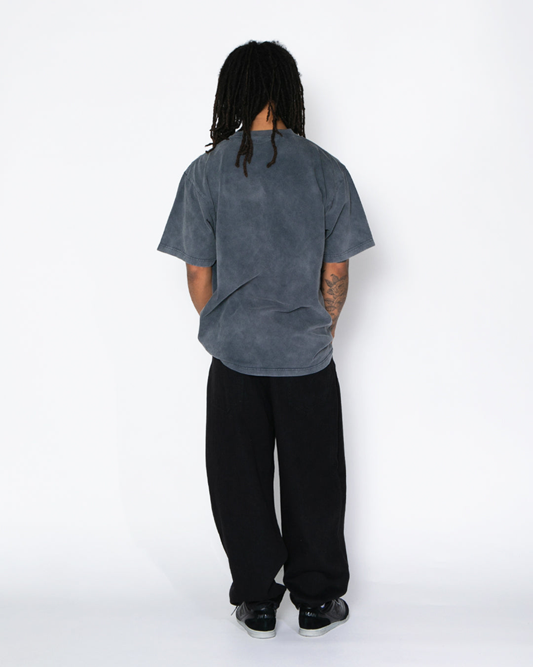 【6月発売予定】“OG” Vintage T-shirt / 2611121