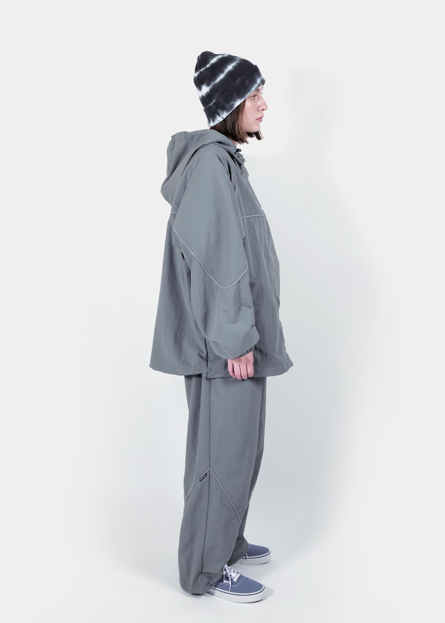 Nylon Track Jacket / 2520620