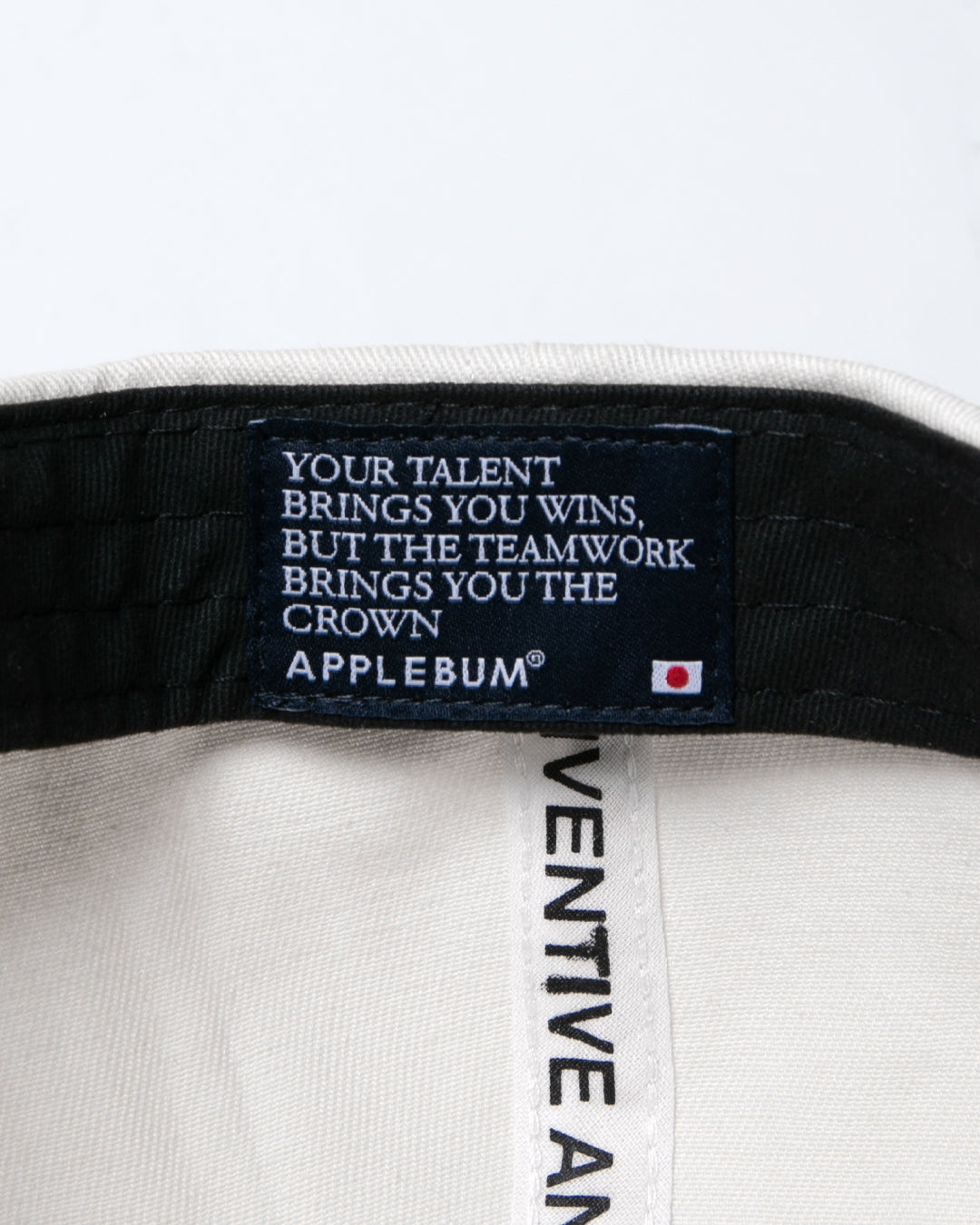 【4月発売予定】“Trojan Logo” 5 Panel Cap / 2610901