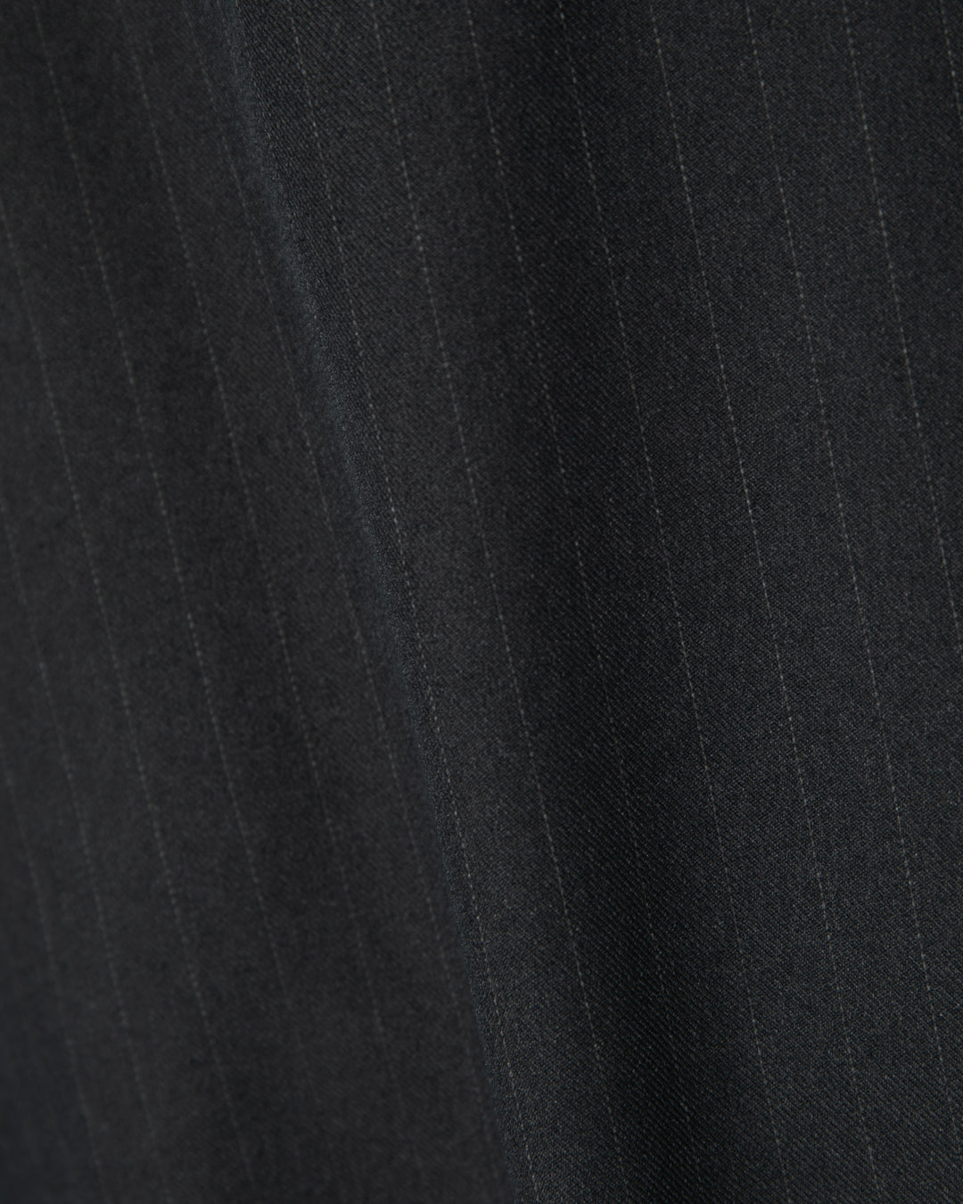 【3月発売予定】Pin Stripe Wide Military Pants / 2610810