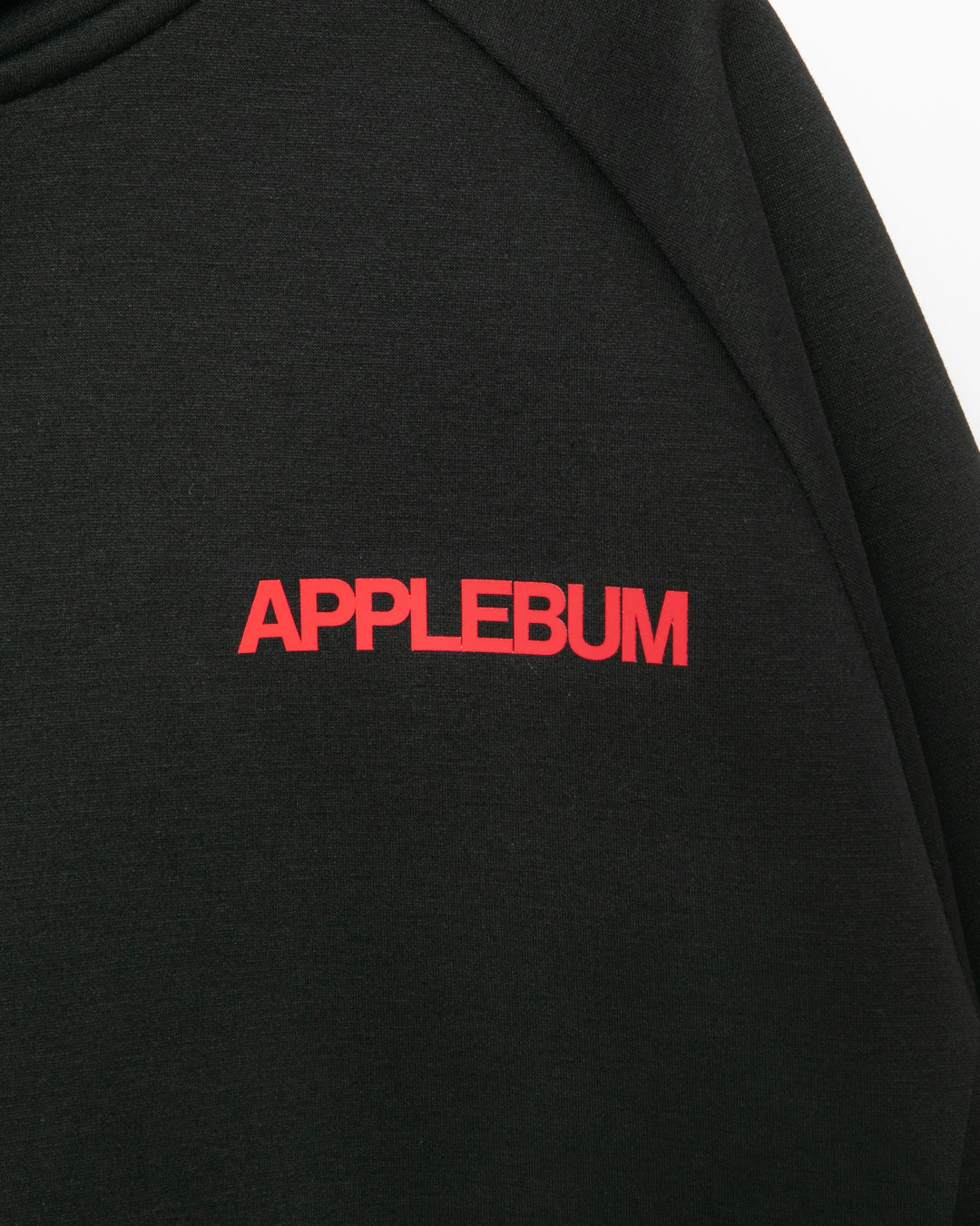 Show & Prove] Tech Zip Up Parka / 2610101