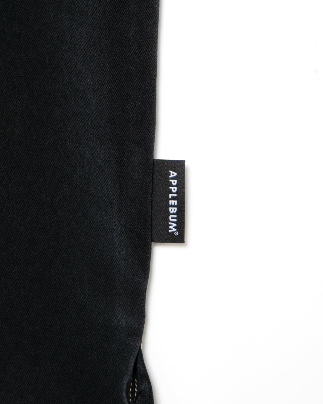 【3月販売予定】Feminish Satin Aloha Shirt / 2610208