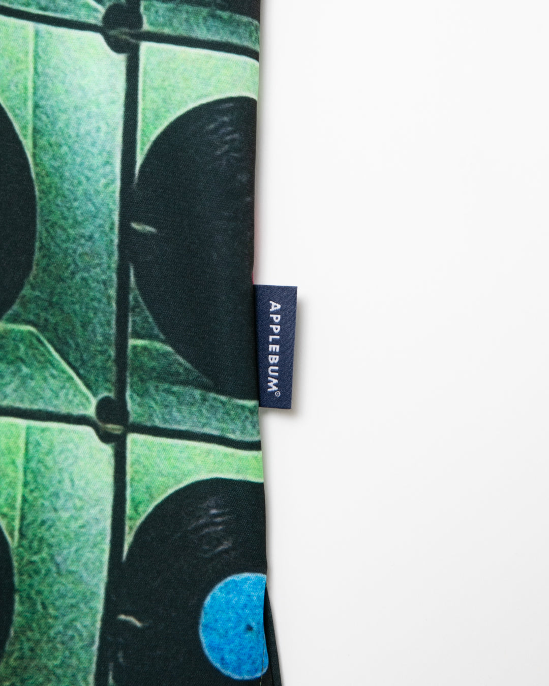 【5月発売予定】“Vinyl Wall” Aloha Shirt / 2610210