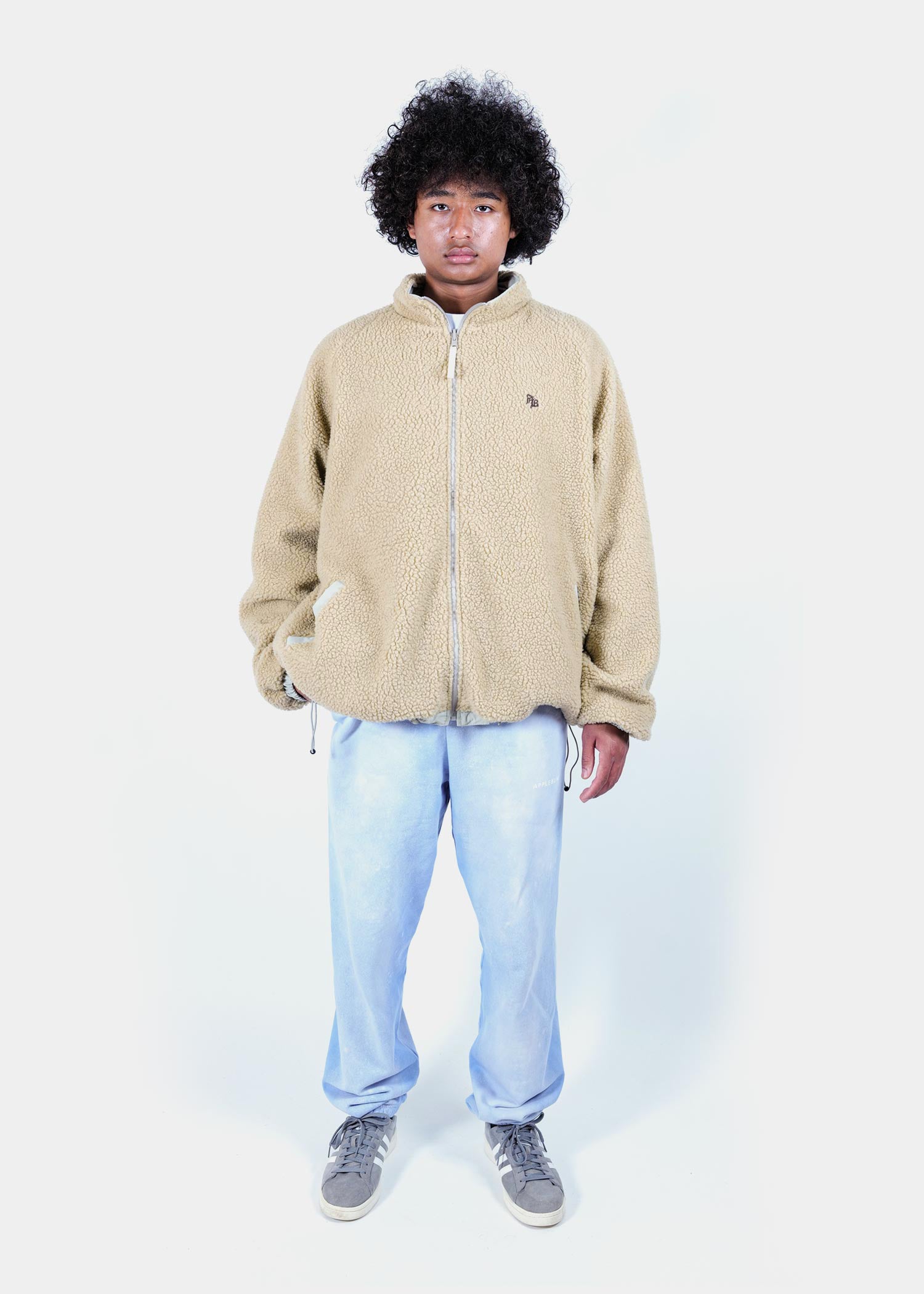 Reversible Boa Jacket / 2520613