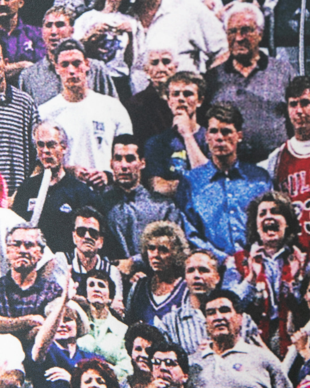 【3月販売予定】“Last Shot” Hoopers Shorts / 2610818