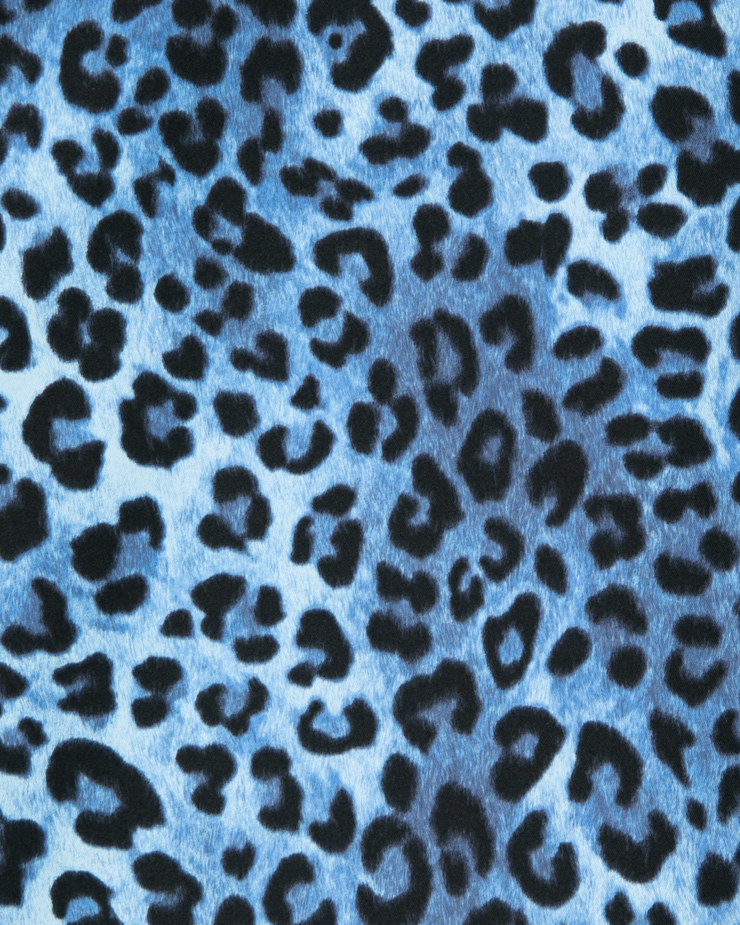 【3月販売予定】“Leopard” Coach Jacket / 2610606