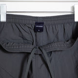 【Collaboration】 Nylon Pants [Gray] / GT2310801