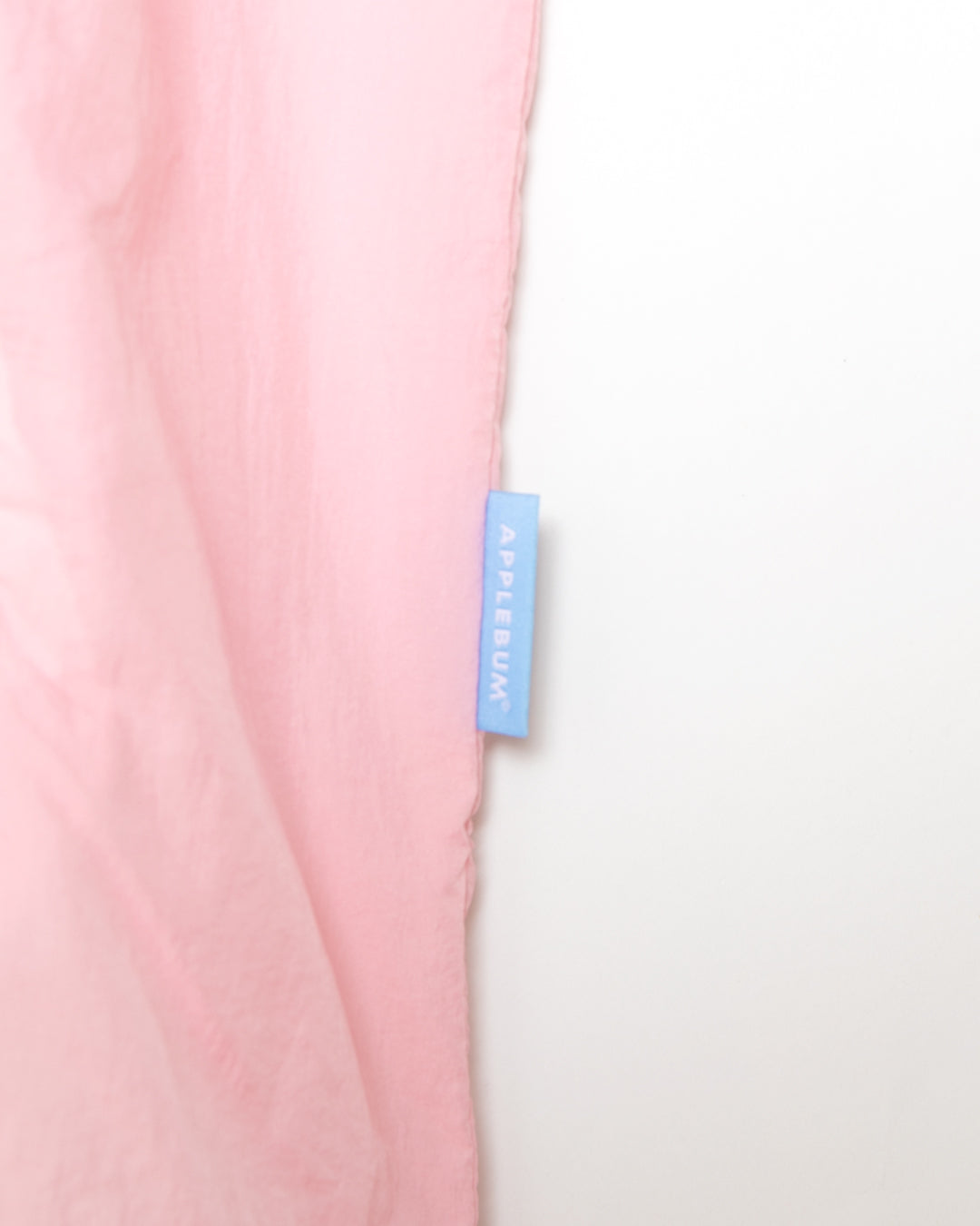 【3月販売予定】Lightweight Nylon Coach Jacket / 2610604