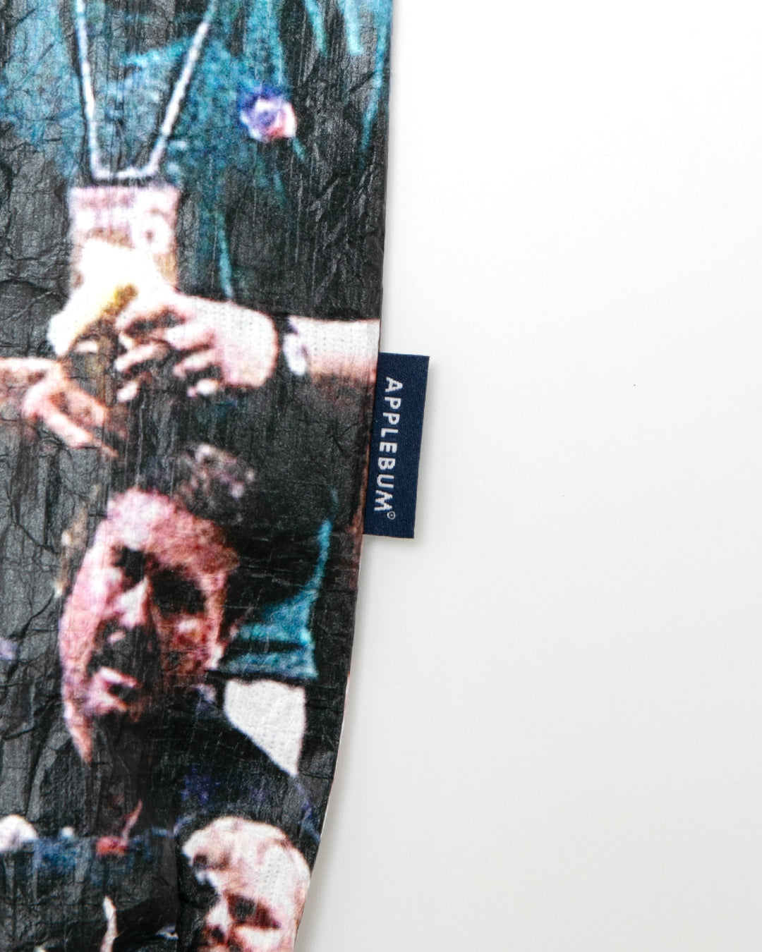 【3月販売予定】“Last Shot” Tyvek Blouson / 2610608