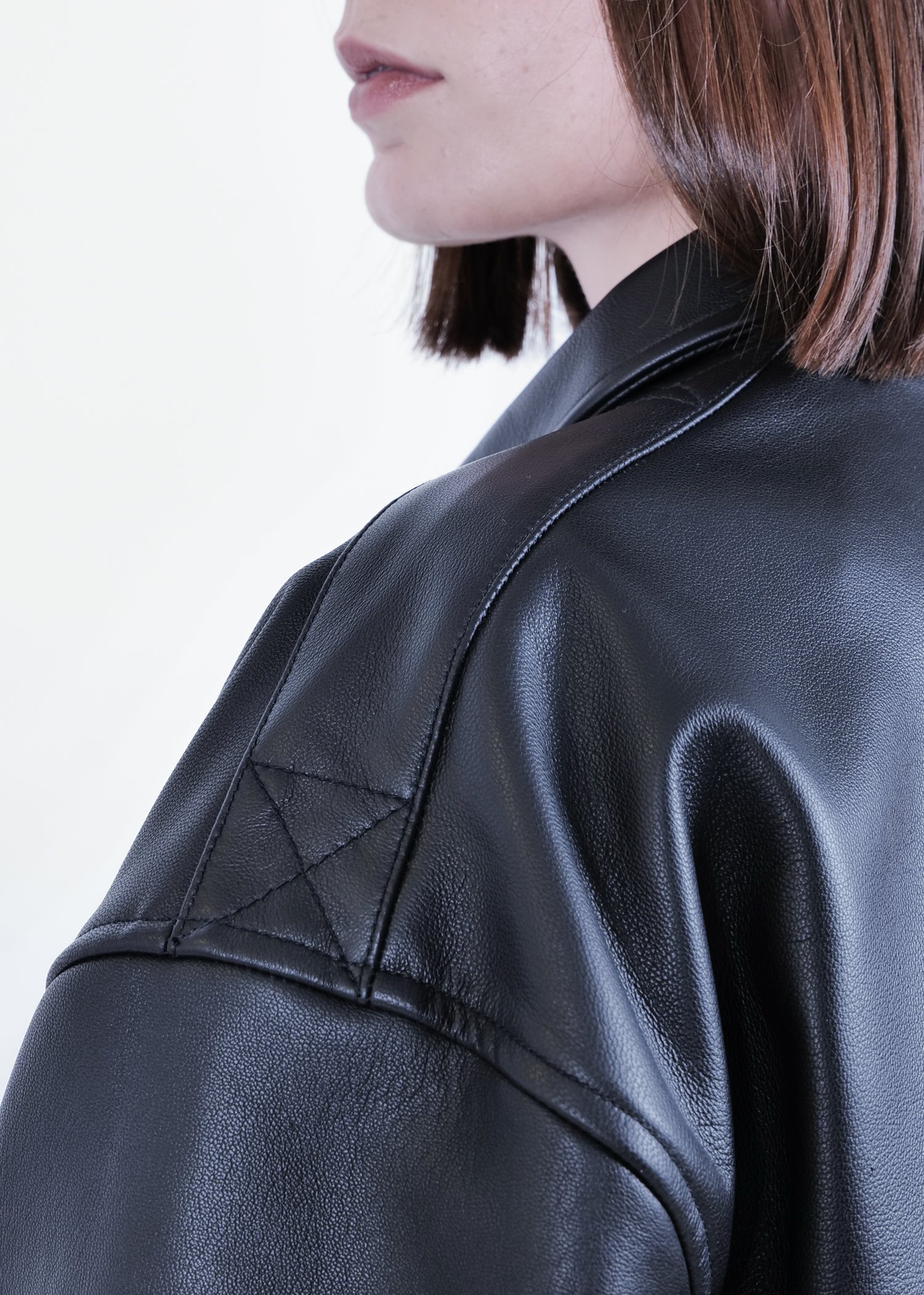 [Scheduled for release in November] A-2 Leather Jacket / 2520602