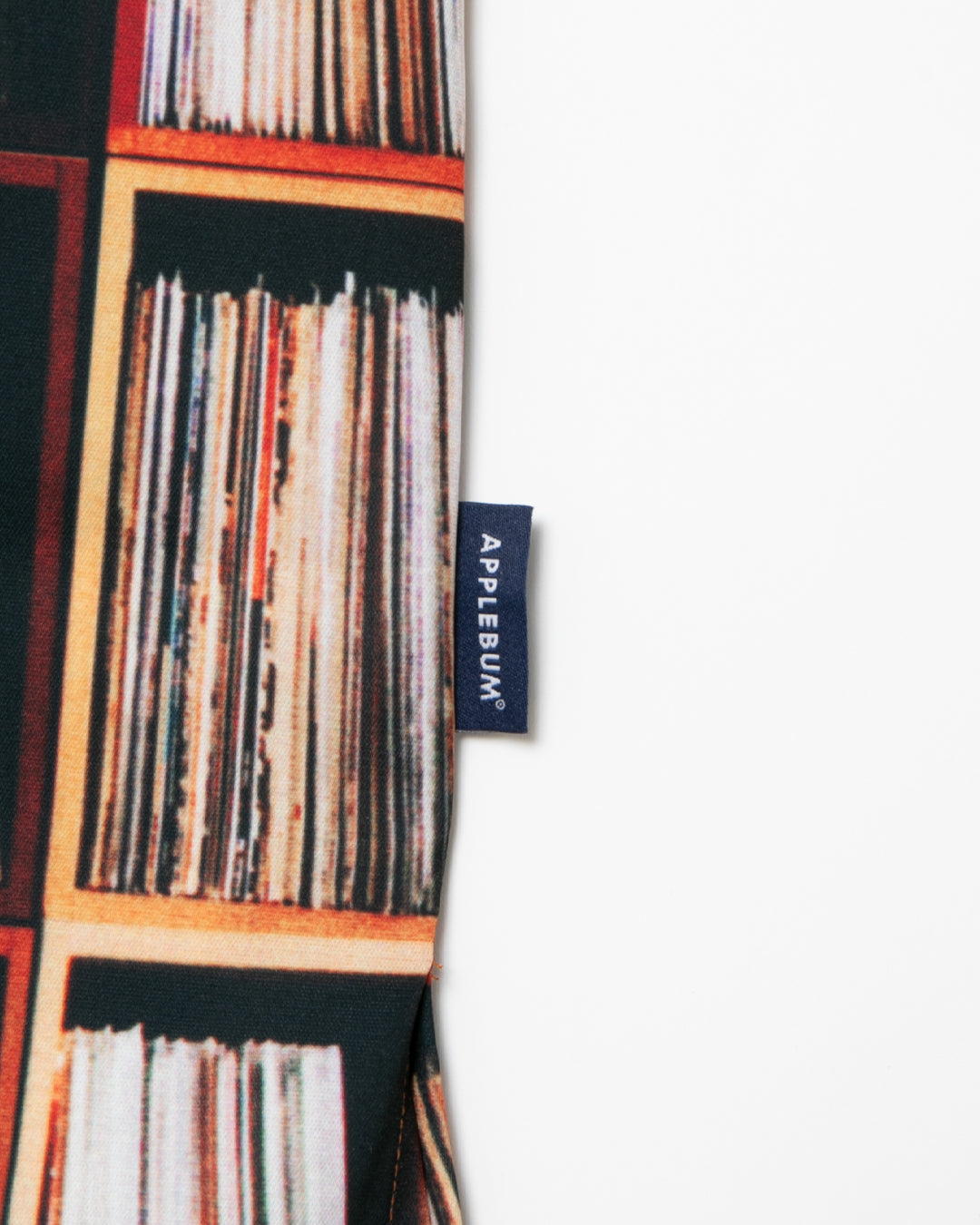 【4月発売予定】“Vinyl Shelf” Aloha Shirt / 2610209