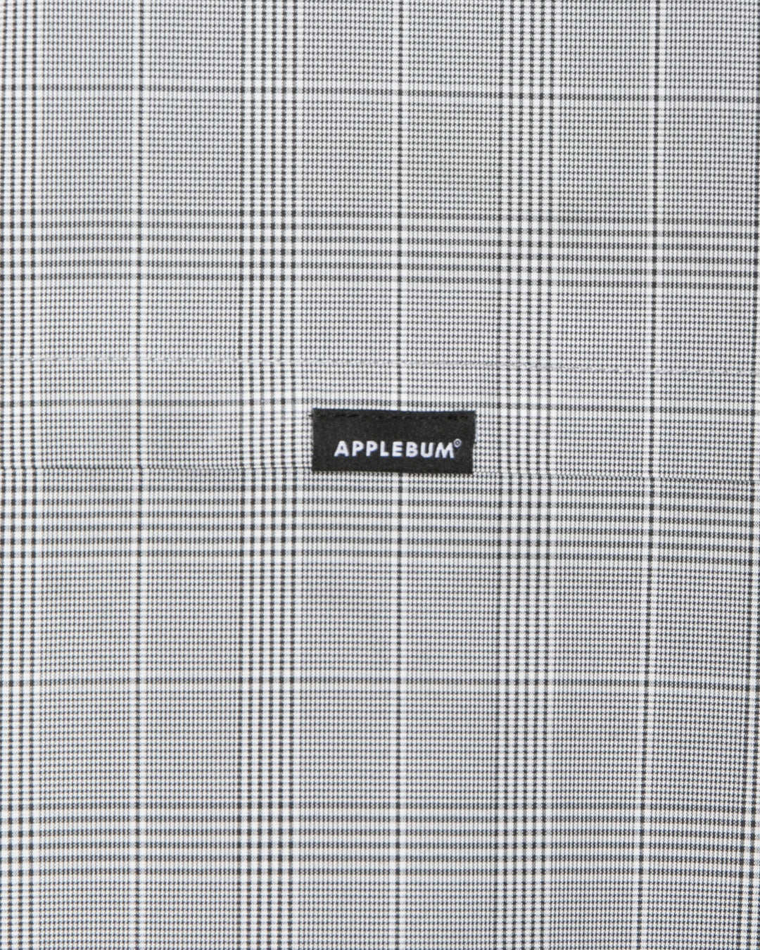 【3月発売予定】Check Taffeta Track Jacket / 2610605