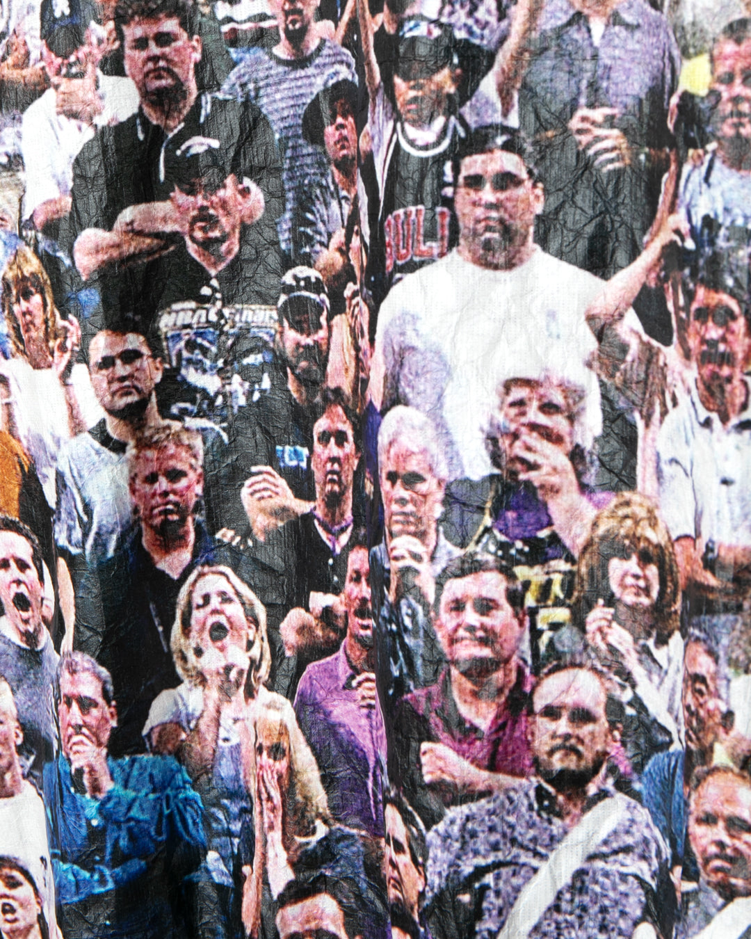 【3月販売予定】“Last Shot” Tyvek Blouson / 2610608