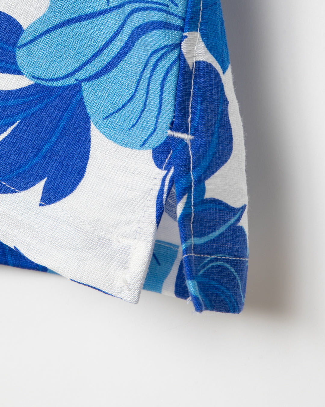 【5月発売予定】Tropical Aloha Shirt (Oversized) / 2610213