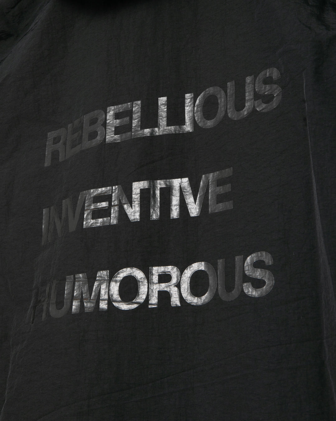 【1月販売予定】[Show & Prove] Anorak Parka / 2610609