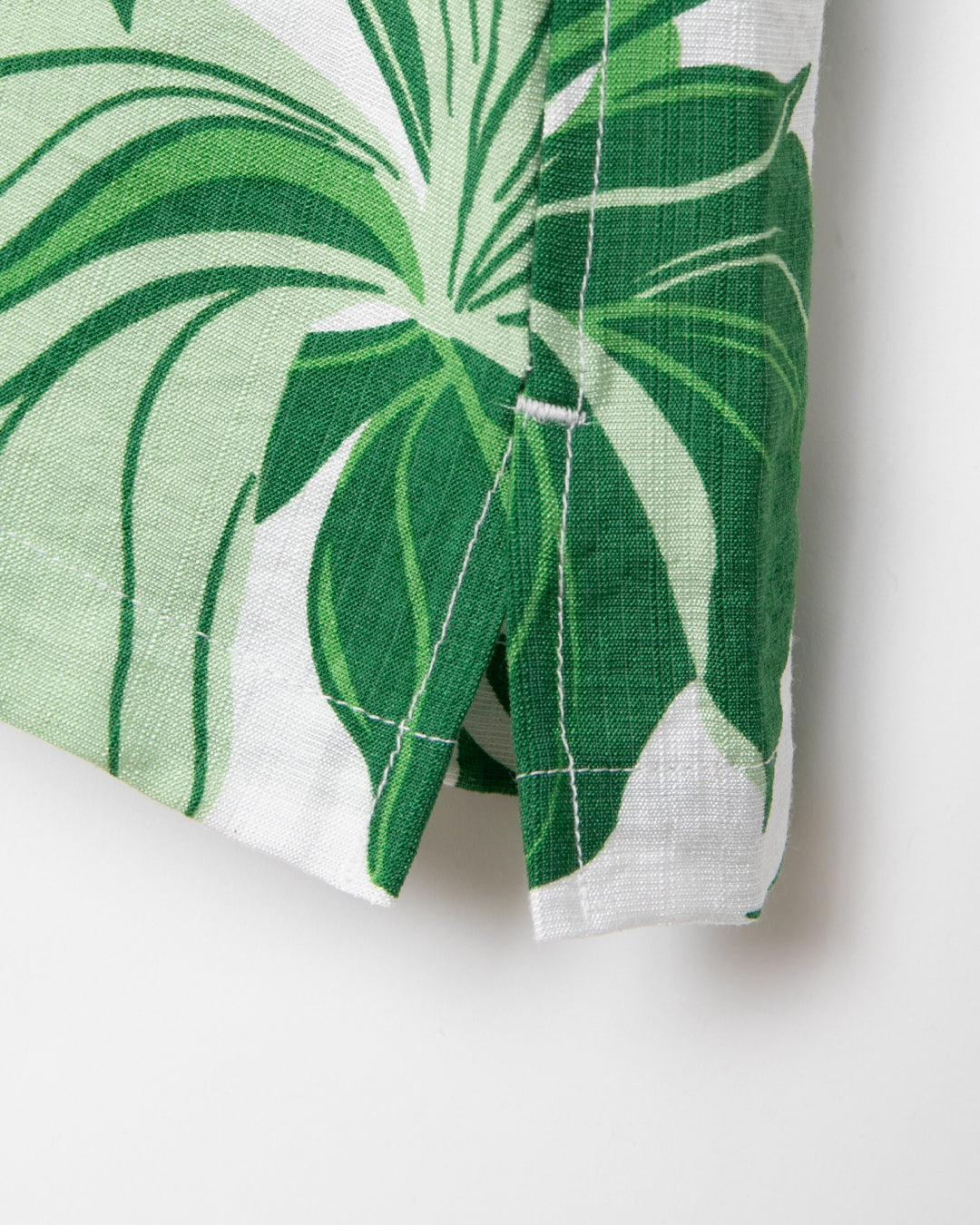 【5月発売予定】Tropical Aloha Shirt (Oversized) / 2610213