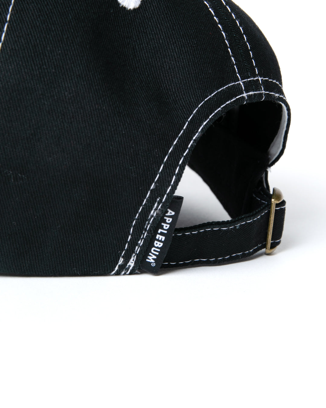 【4月発売予定】White Stitch Cap / 2610903