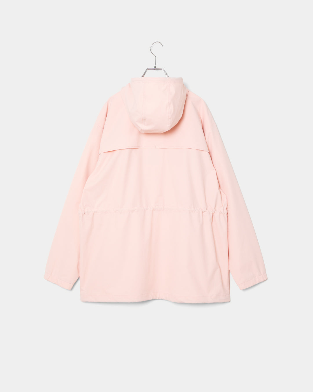 【3月販売予定】Stretch Waterproof Anorak / 2610602