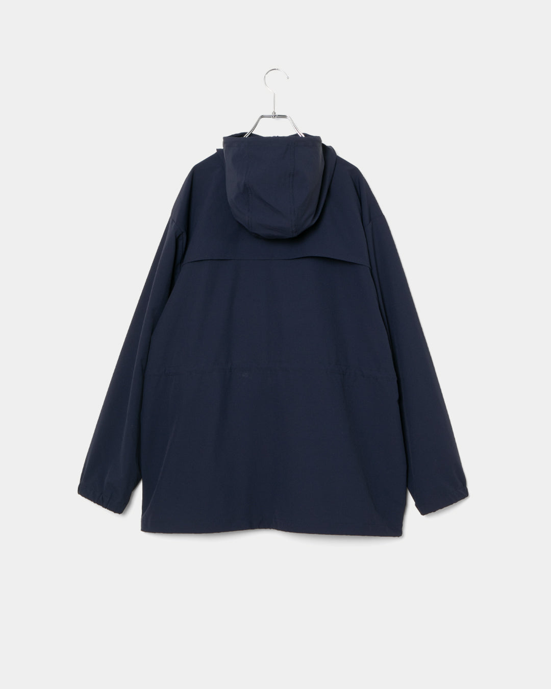 【3月販売予定】Stretch Waterproof Anorak / 2610602