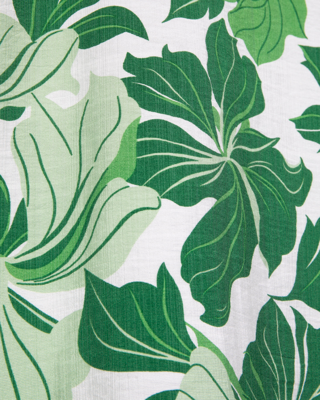 【5月発売予定】Tropical Aloha Shirt (Oversized) / 2610213