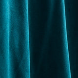 Velour Parka [Blue Green] / 2320616