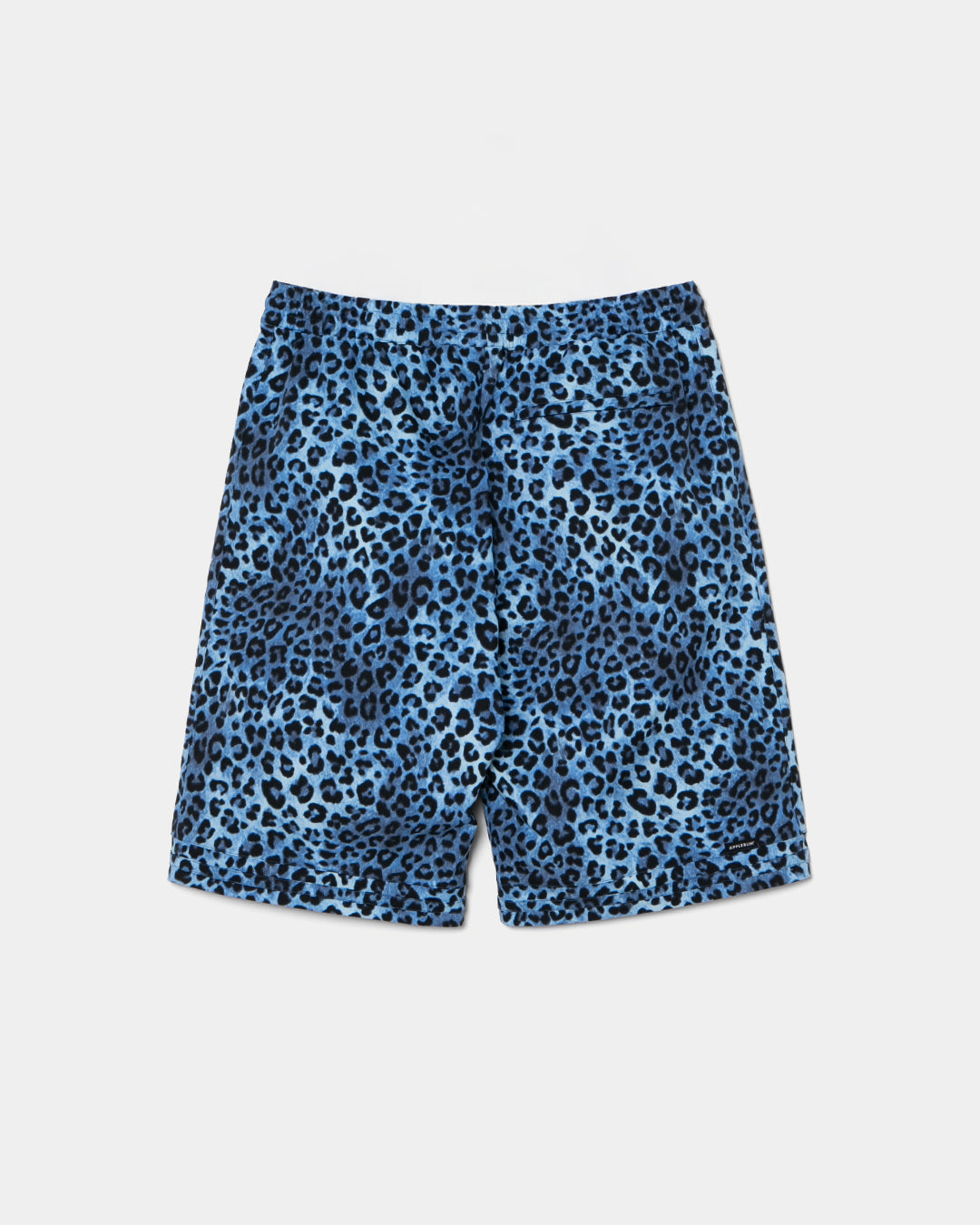 【3月販売予定】“Leopard” Hoopers Shorts / 2610814