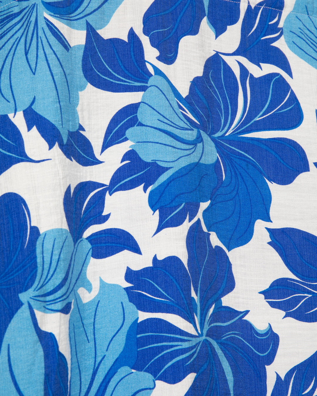 【5月発売予定】Tropical Aloha Shirt (Oversized) / 2610213