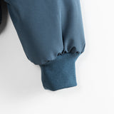 Nylon Ground Coat [Smoke Blue] / 2320610