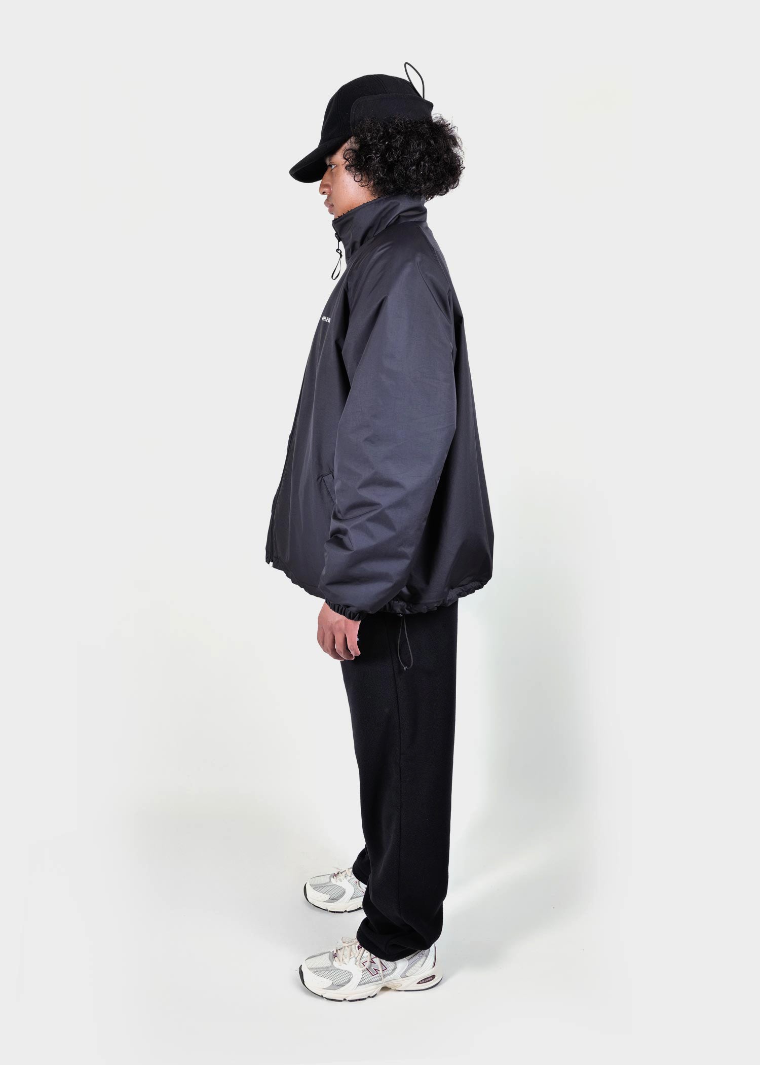 Reversible Boa Jacket / 2520613