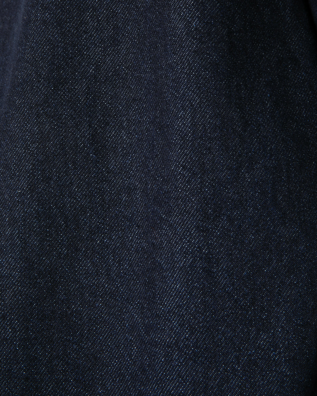 “Selena” Wide Tapered Denim Pants (One Wash)　/ 2520801O