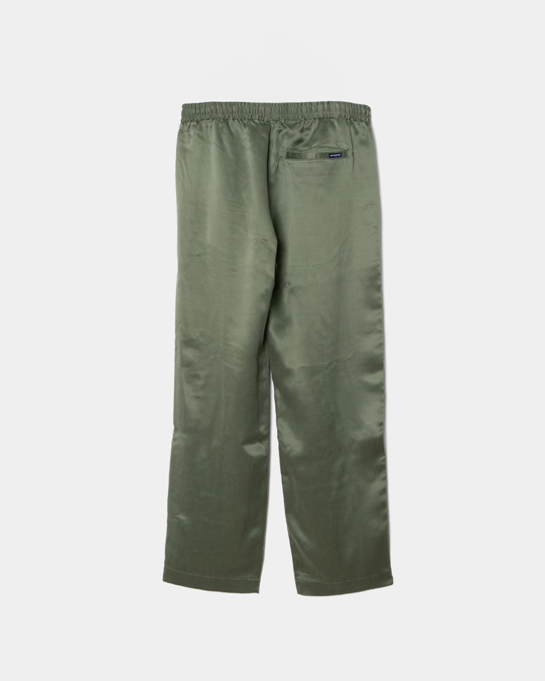 【3月販売予定】Cupra Satin Tearaway Pants / 2610804