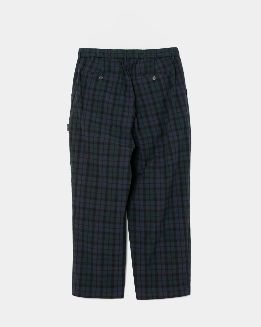 【3月発売予定】Banshu Organic Wide Pants / 2610803