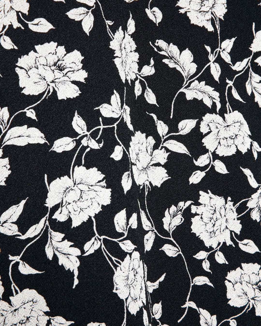 【5月発売予定】Chirimen Knit Aloha Shirt (Oversized) / 2610214