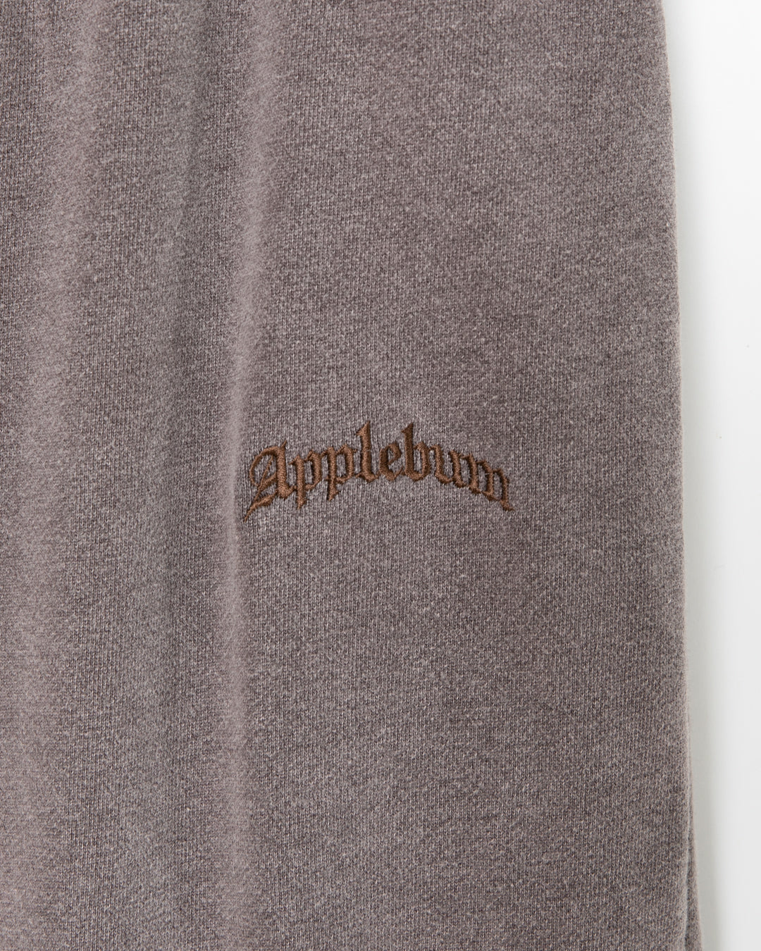 【4月発売予定】Powder-Dye Wide Sweat Pants / 2610807