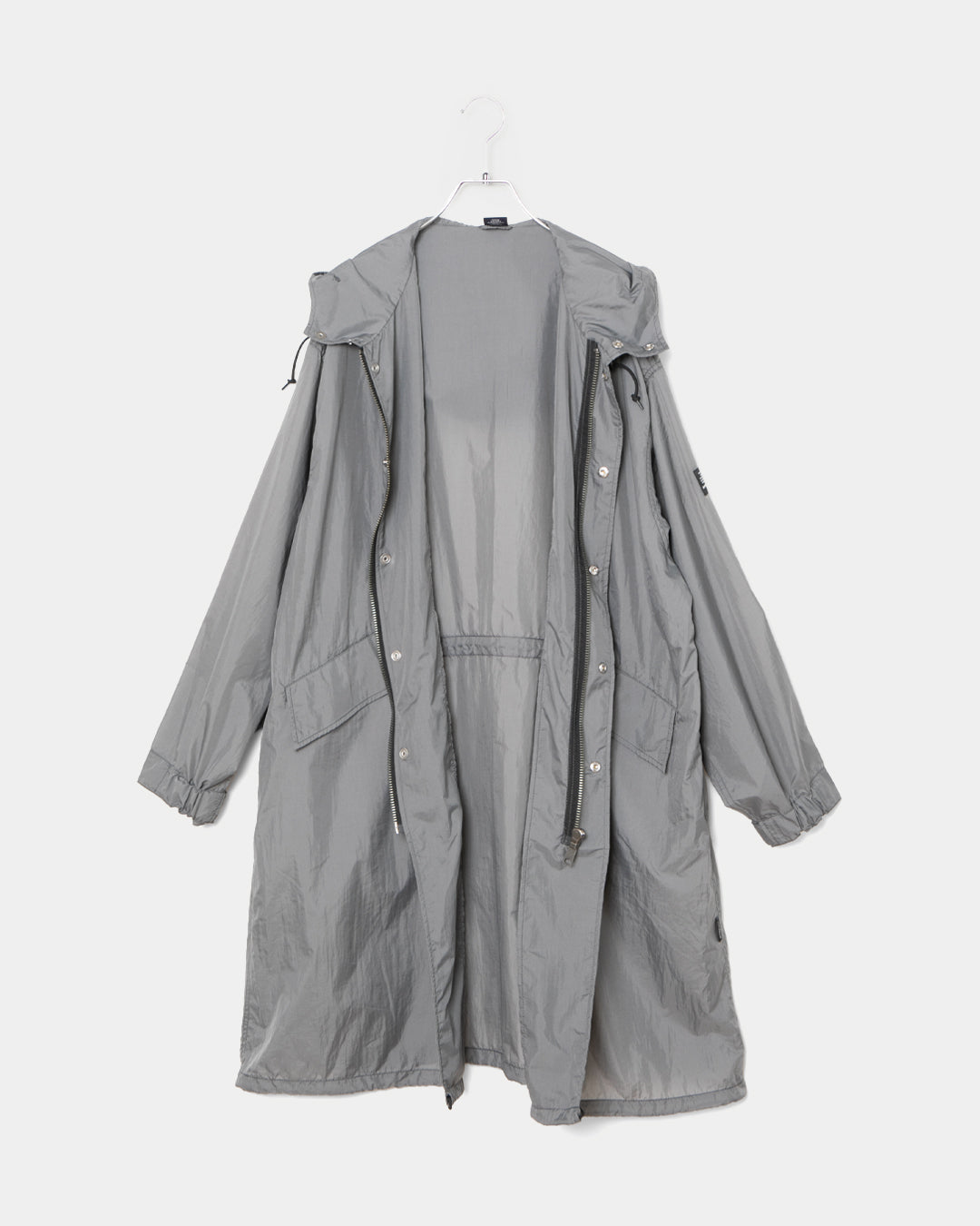 【3月販売予定】Lightweight M-51 Shell Coat / 2610603