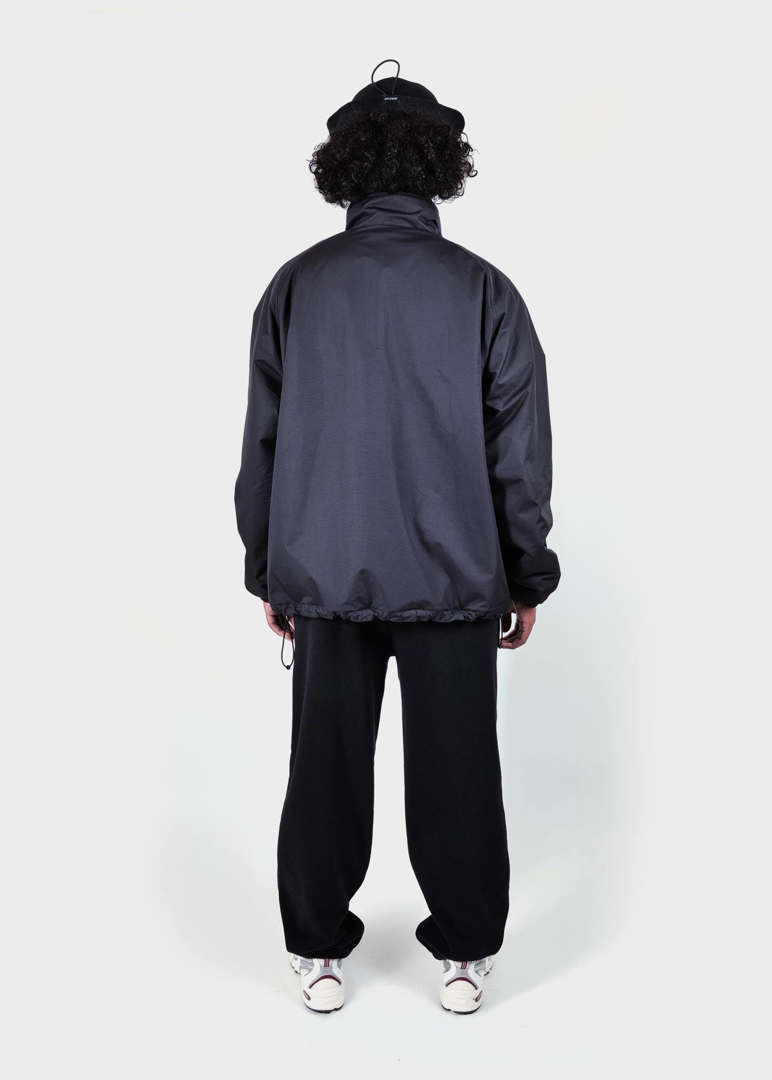 Reversible Boa Jacket / 2520613