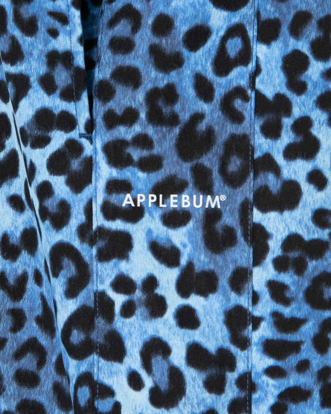 【3月販売予定】“Leopard” Hoopers Shorts / 2610814