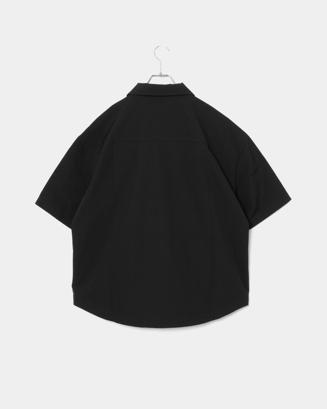 【3月発売予定】Half Sleeve Shirt Jacket / 2610205