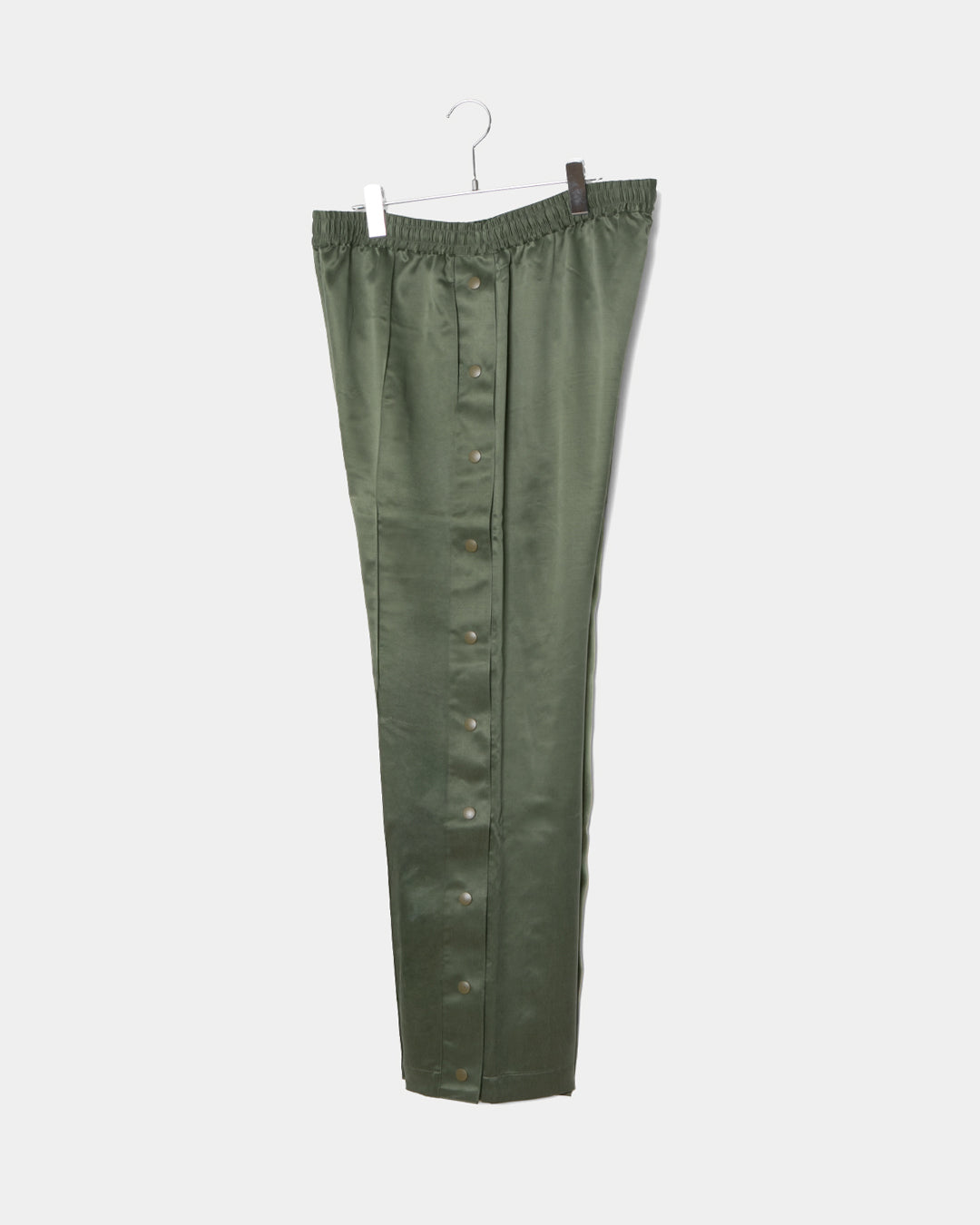 【3月販売予定】Cupra Satin Tearaway Pants / 2610804