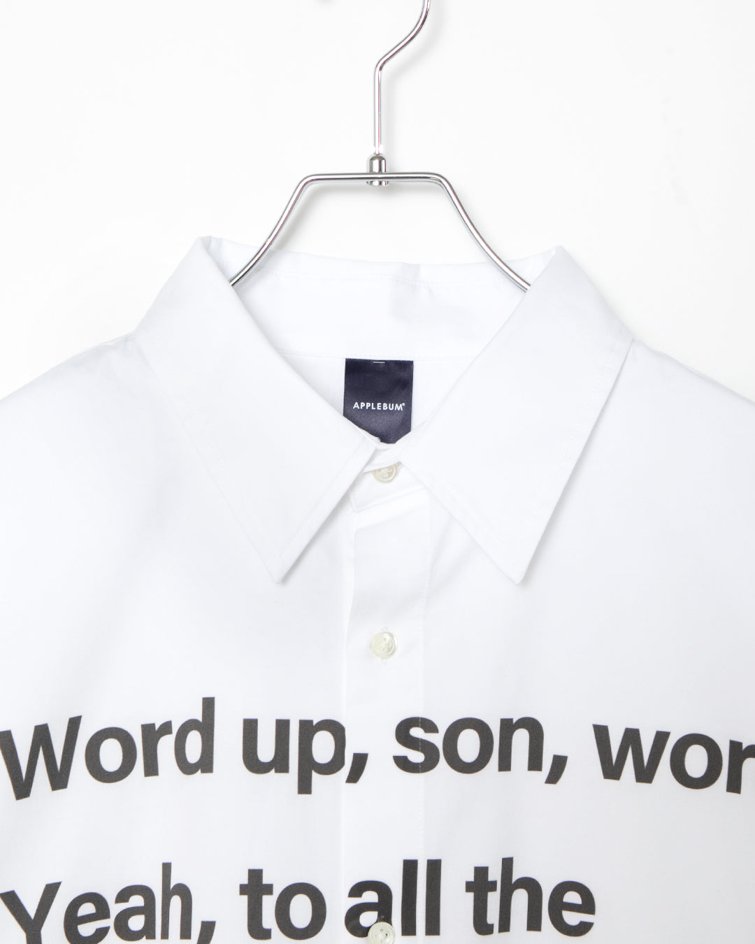 【3月販売予定】“Infamous Intro” L/S Shirt / 2610204