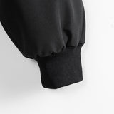Nylon Ground Coat [Black] / 2320610