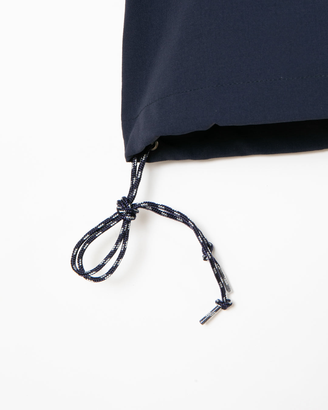 【3月販売予定】Stretch Waterproof Anorak / 2610602