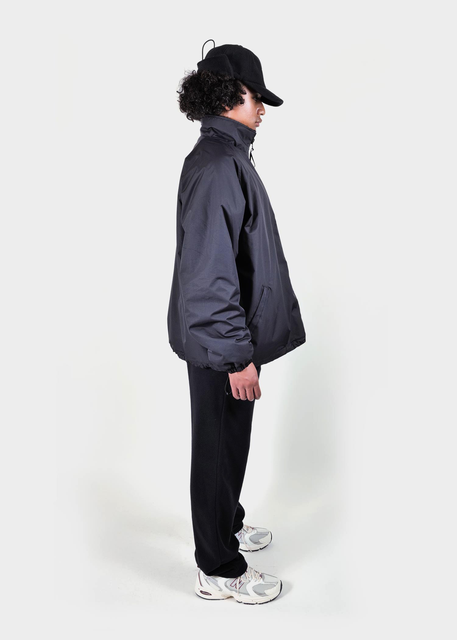 Reversible Boa Jacket / 2520613