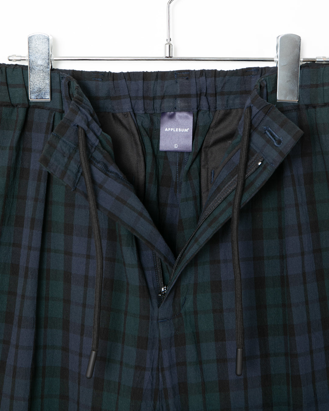 【3月発売予定】Banshu Organic Wide Pants / 2610803
