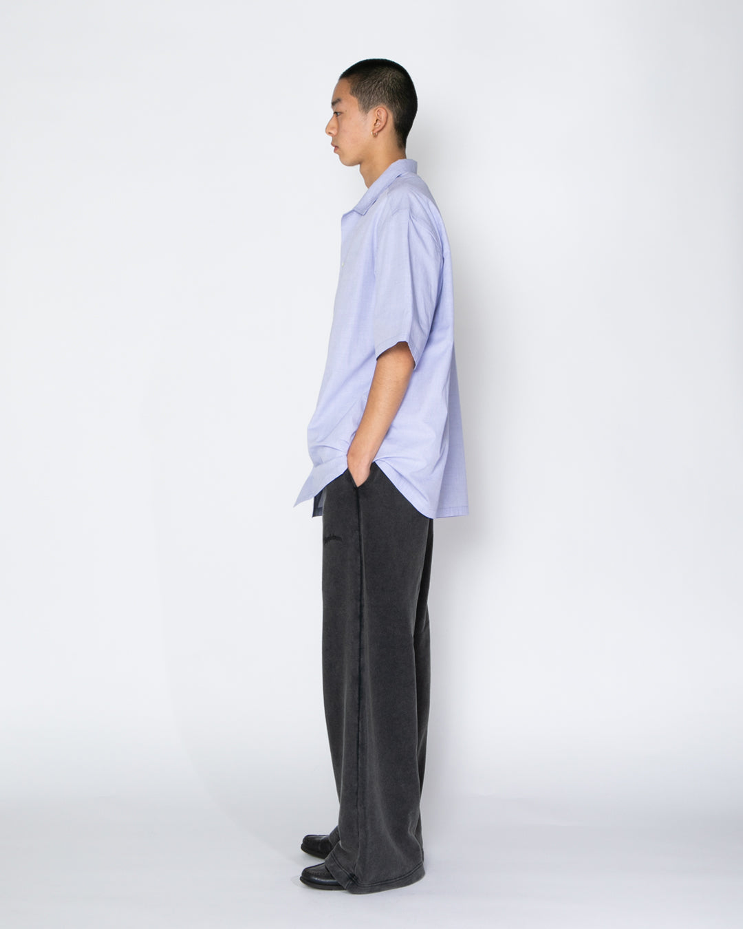 【6月発売予定】Smooth Typewriter S/S Shirt / 2610207